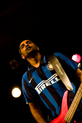 2008-08-02 - Perkele at Emmabodafestivalen, Emmaboda