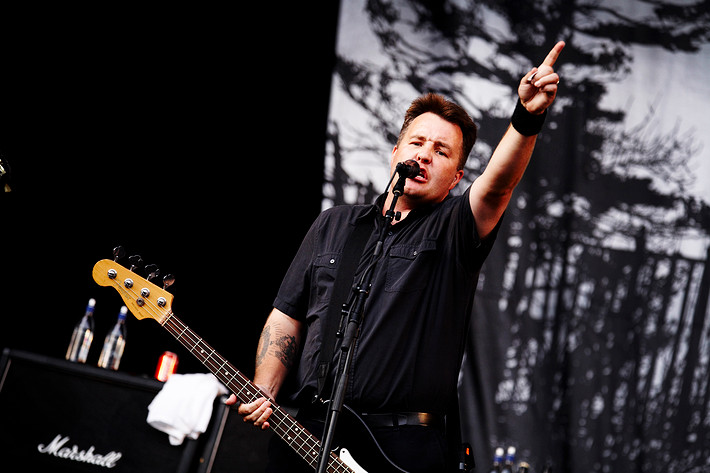 2008-08-19 - Dropkick Murphys från Malmöfestivalen, Malmö