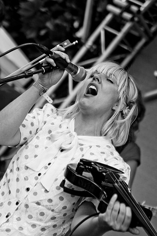 2008-08-20 - Skilla från Malmöfestivalen, Malmö