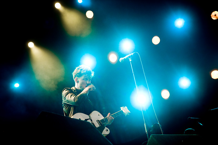 2008-08-19 - Moneybrother at Malmöfestivalen, Malmö