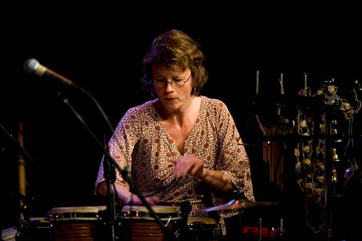 2008-09-30 - Corpo at Fasching, Stockholm