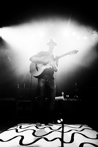 2008-09-26 - Jason Mraz at Olympen, Lund