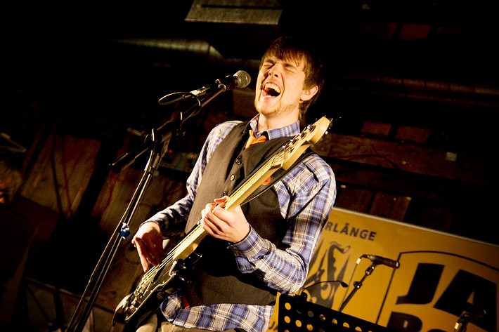 2008-10-06 - Silverpennies från Bolanche, Borlänge