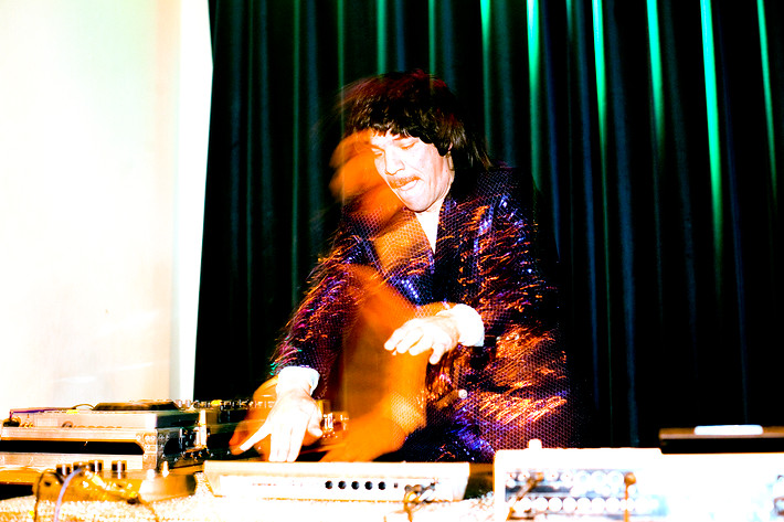 2008-10-17 - Silverio från Södra bar, Stockholm