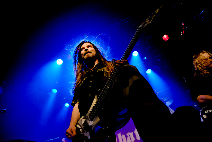 2008-12-06 - Sabaton från Ritz, Arvika