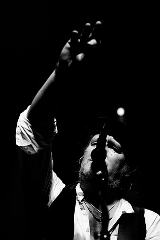 2008-12-17 - Eldkvarn från Berns, Stockholm