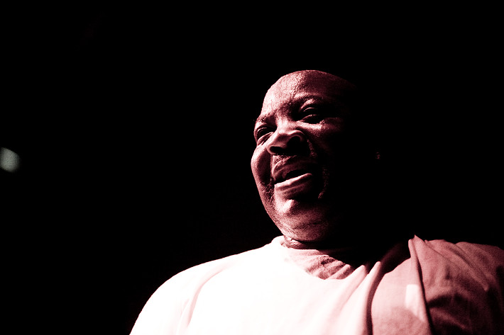 2008-12-26 - M.O.P. at Berns, Stockholm