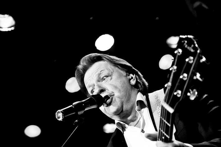 2009-01-30 - Sven-Ingvars at Ritz, Arvika