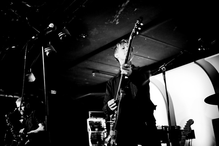 2009-03-27 - Florence Valentin från Umeå Open, Umeå