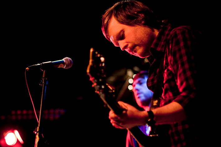 2009-03-20 - Anaugh Conda från Storsjöteatern, Östersund