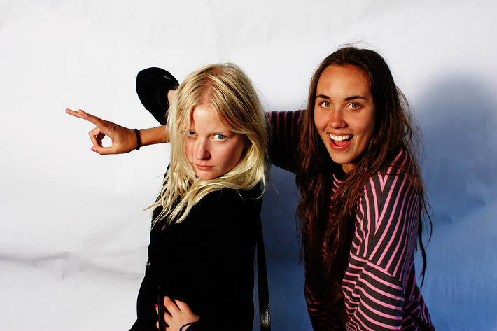 2009-05-28 - Rockfotostudion at Siesta!, Hässleholm