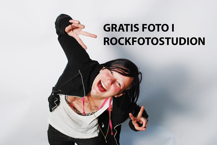 2009-05-29 - Rockfotostudion från Siesta!, Hässleholm