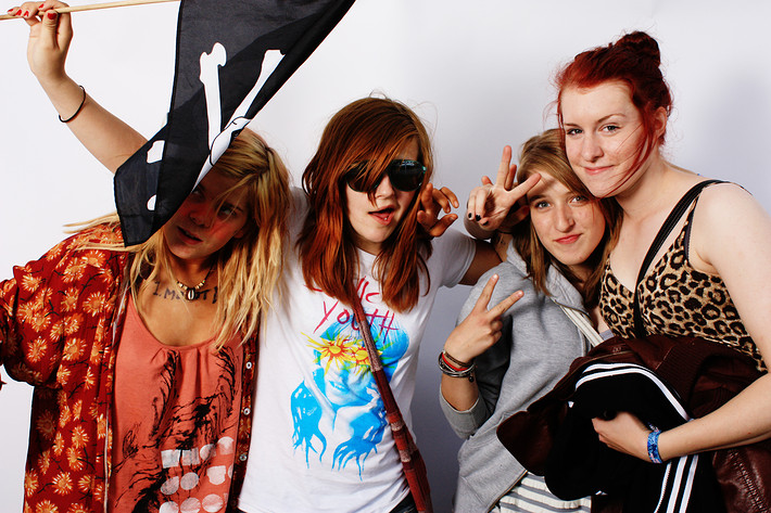 2009-05-29 - Rockfotostudion at Siesta!, Hässleholm