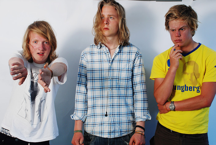 2009-05-30 - Rockfotostudion at Siesta!, Hässleholm