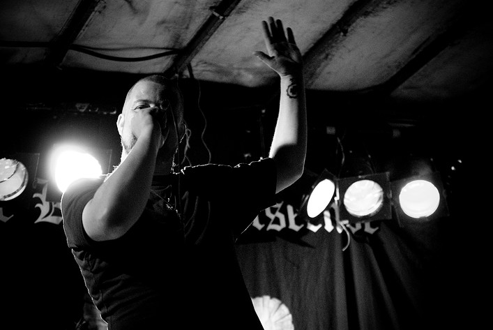 2009-05-30 - The Kristet Utseende från Sjöslaget, Söderhamn