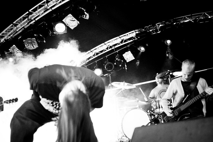 2009-05-28 - Adept från Siesta!, Hässleholm