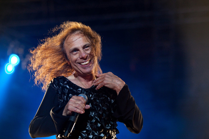 2009-06-06 - Heaven & Hell   at Sweden Rock Festival, Sölvesborg