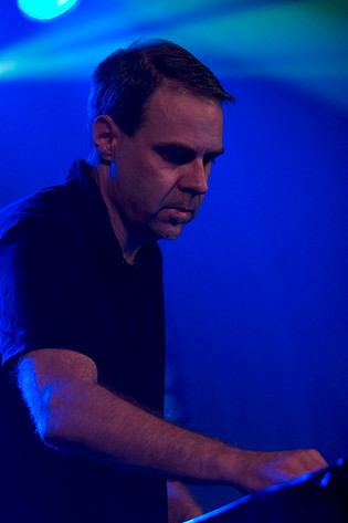 2009-07-02 - Håkan Lidbo at Arvikafestivalen, Arvika