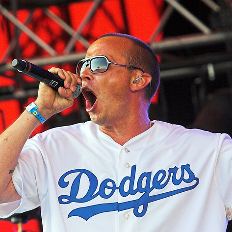 2009-07-02 - Petter från Roskildefestivalen, Roskilde