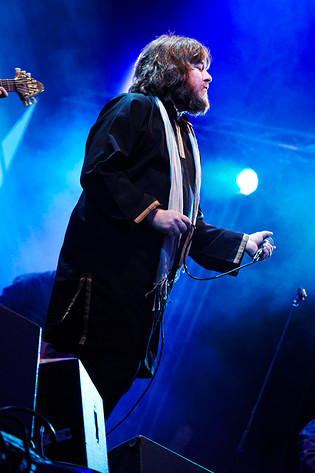 2009-07-04 - The Soundtrack Of Our Lives at Sundsvalls gatufest, Sundsvall