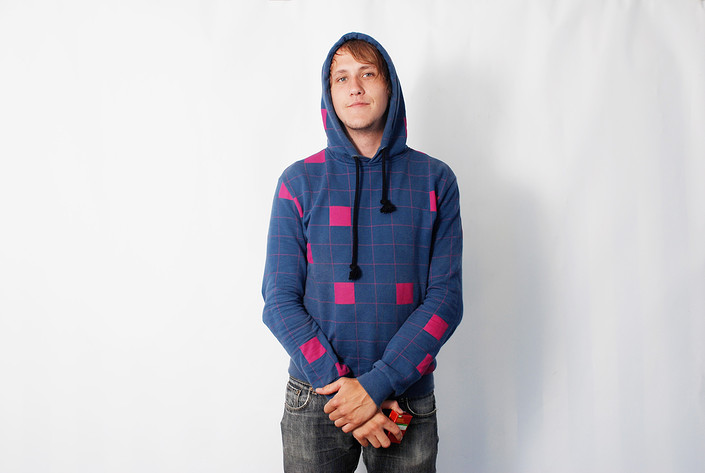 2009-07-09 - Rockfotostudion från Hultsfredsfestivalen, Hultsfred