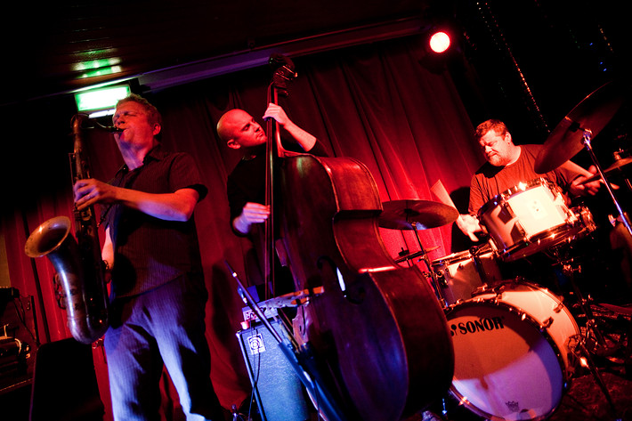 2009-07-11 - LSB från Landet, Stockholm