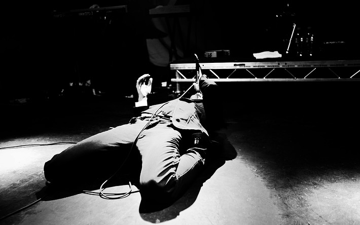 2009-07-25 - Melody Club från Piteå Dansar och Ler, Piteå
