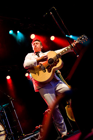 2009-07-31 - Fatboy at Storsjöyran, Östersund