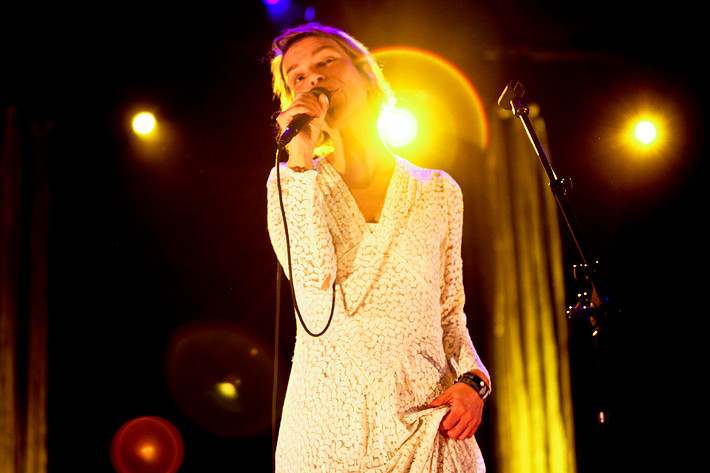 2009-08-01 - Anna Järvinen från Storsjöyran, Östersund