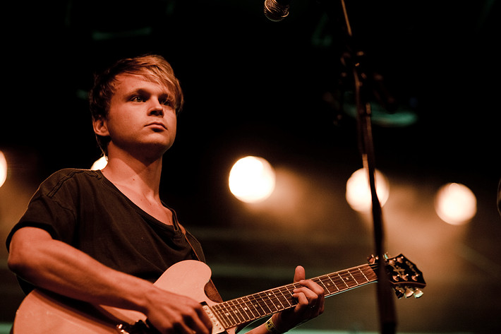 2009-08-13 - Ikons at Brunkebergstorg, Stockholm
