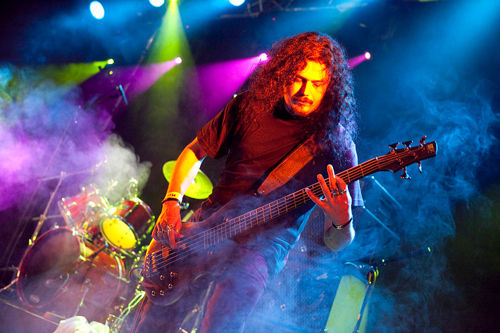 2009-10-30 - Stone AD at Mortens Krog, Uddevalla