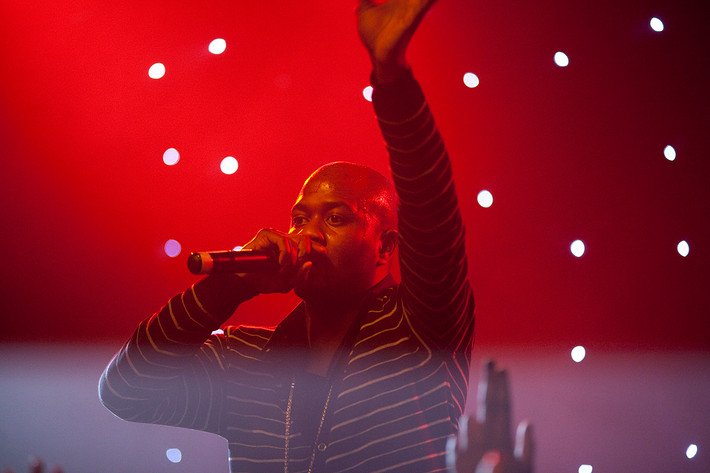 2010-01-26 - Serani från Göta Källare, Stockholm