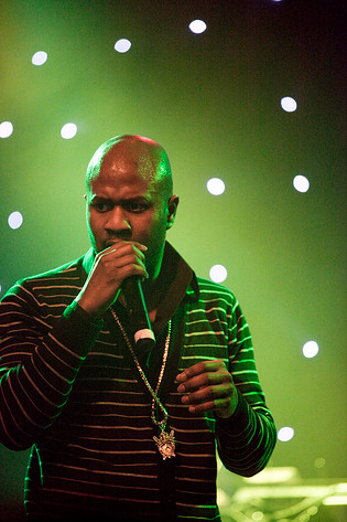 2010-01-26 - Serani från Göta Källare, Stockholm