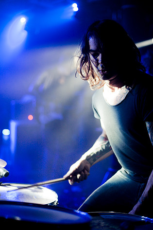 2010-02-04 - Bad Hands från Berns 2.35:1, Stockholm