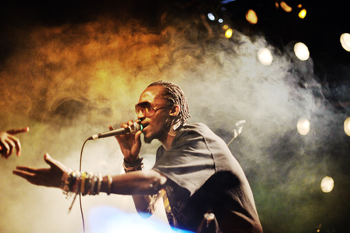 2010-04-03 - Goodlyfe at Allhuset, Stockholm