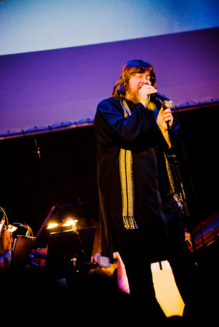 2010-04-17 - The Göteborg String Theory at Konserthuset, Göteborg