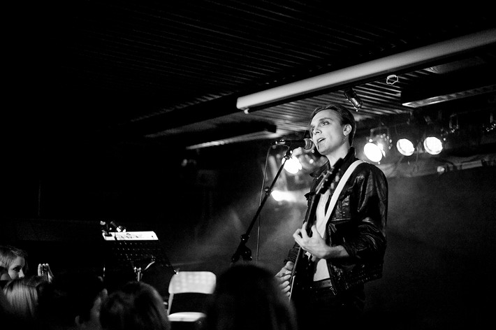 2010-04-21 - Moto Boy at Musikhuset, Växjö