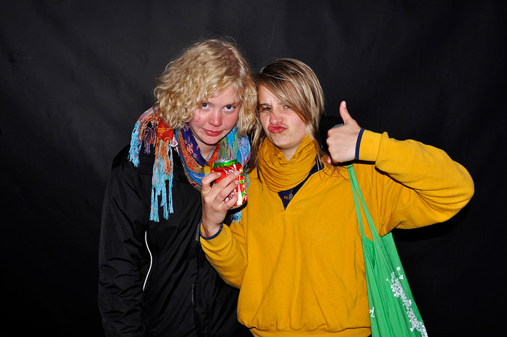 2010-05-28 - Rockfotostudion från Siesta!, Hässleholm