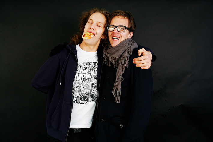 2010-05-28 - Rockfotostudion från Siesta!, Hässleholm