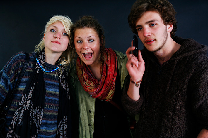 2010-05-28 - Rockfotostudion at Siesta!, Hässleholm