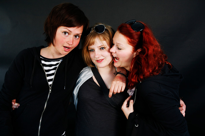 2010-05-29 - Rockfotostudion från Siesta!, Hässleholm