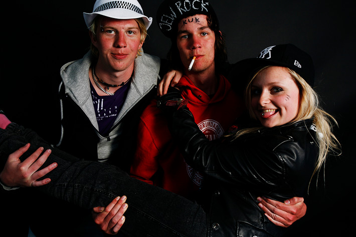 2010-05-29 - Rockfotostudion at Siesta!, Hässleholm