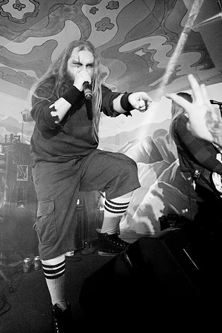 2010-06-05 - F.K.Ü at Tyrolen, Alvesta
