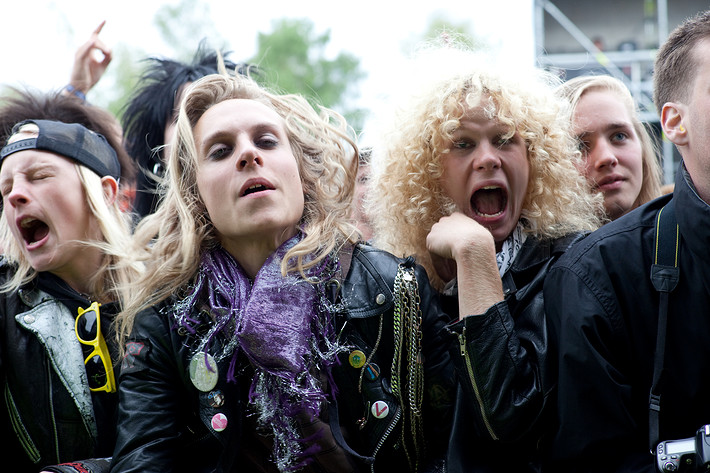 2010-06-09 - Sator at Sweden Rock Festival, Sölvesborg