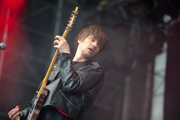 2010-06-09 - Sator at Sweden Rock Festival, Sölvesborg