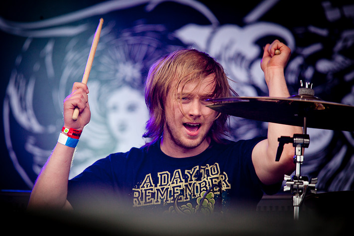 2010-06-19 - Adept at Metaltown, Göteborg