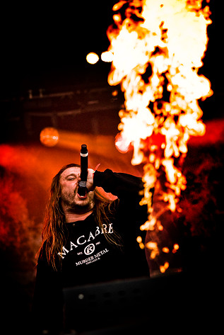 2010-06-19 - Amon Amarth från Metaltown, Göteborg