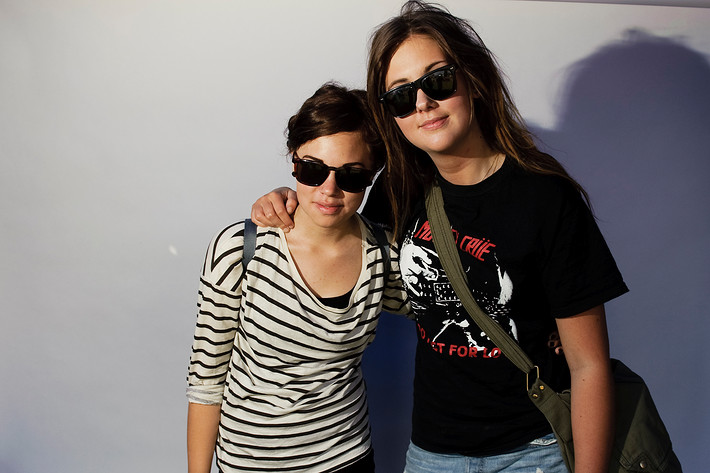 2010-07-01 - Rockfotostudion från Peace & Love, Borlänge