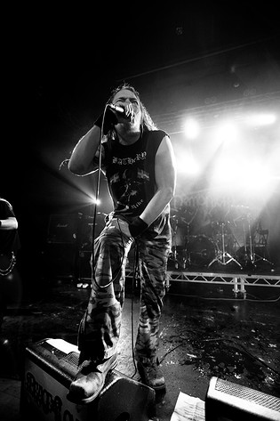 2010-07-01 - Demonical at Peace & Love, Borlänge