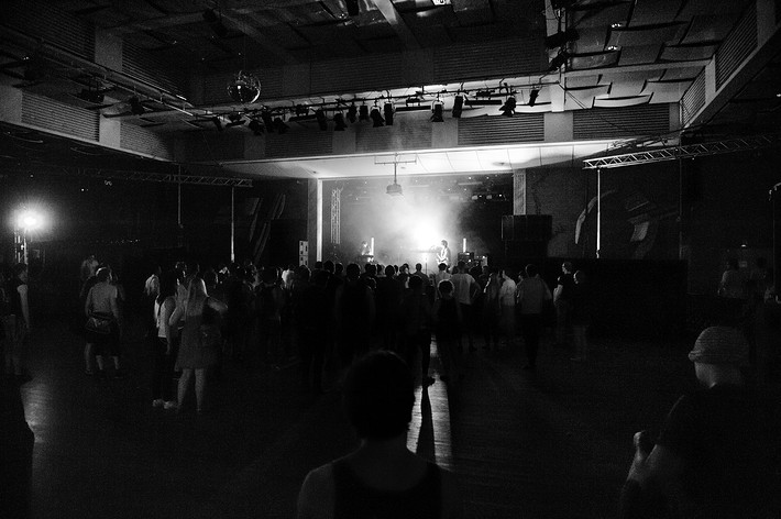 2010-07-03 - Fontän från Peace & Love, Borlänge
